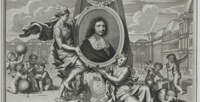 1683-09-06-mort-de-lhomme-detat-francais-jean-baptiste-colbert-1619-1683