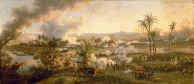 1798-07-21-larmee-dorient-du-general-bonaparte-bat-les-mamelouks-de-mourad-bey-a-la-bataille-des-pyramides